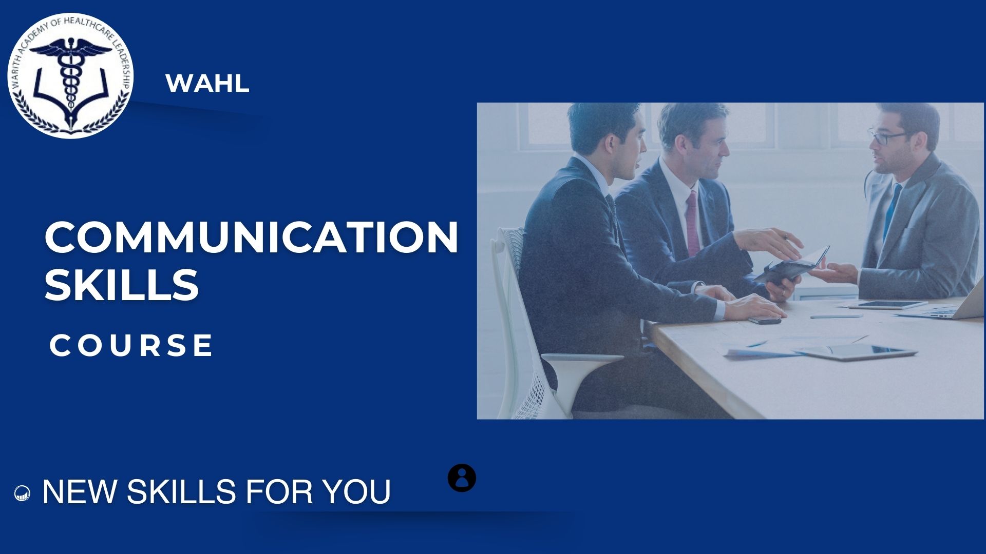 Communication skills